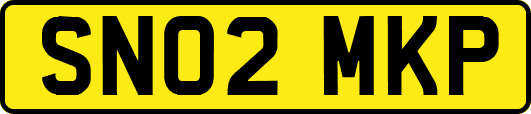SN02MKP