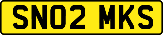SN02MKS
