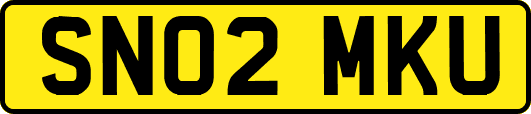 SN02MKU