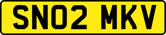 SN02MKV