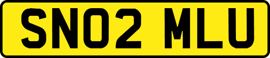 SN02MLU