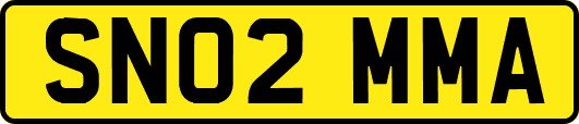 SN02MMA