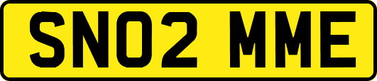 SN02MME