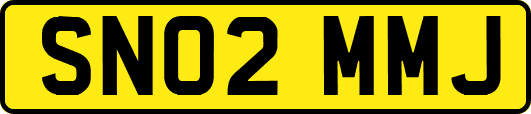 SN02MMJ