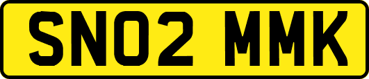 SN02MMK