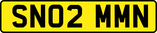 SN02MMN