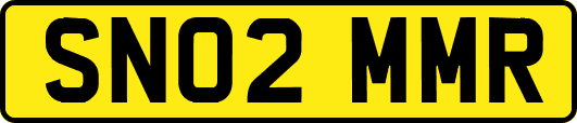 SN02MMR