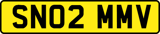 SN02MMV
