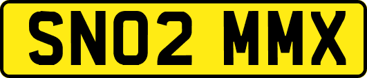 SN02MMX