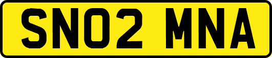 SN02MNA