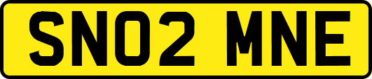 SN02MNE