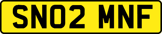 SN02MNF