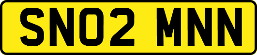 SN02MNN