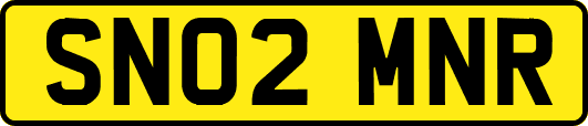 SN02MNR