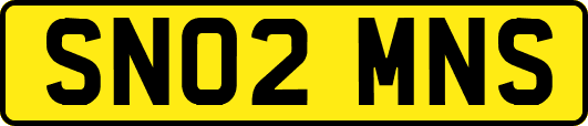 SN02MNS