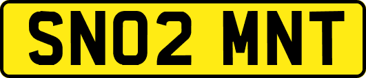 SN02MNT