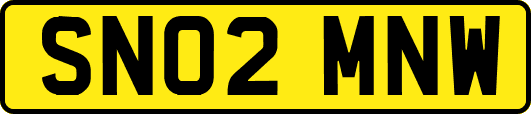 SN02MNW