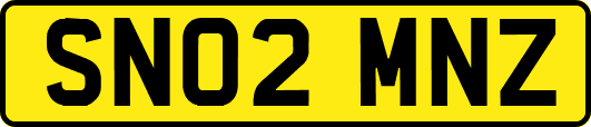 SN02MNZ