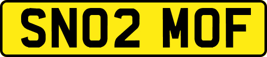 SN02MOF