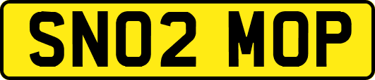 SN02MOP