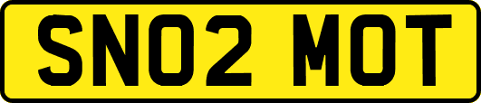 SN02MOT
