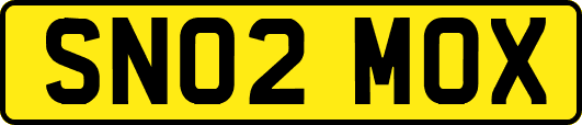 SN02MOX