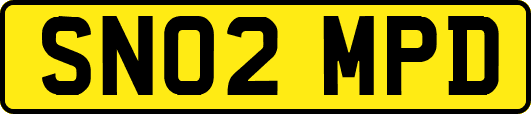SN02MPD