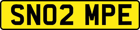 SN02MPE