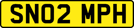 SN02MPH