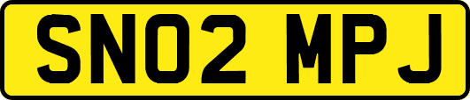 SN02MPJ