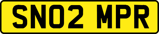 SN02MPR