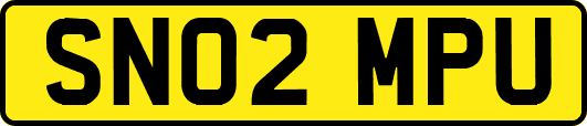 SN02MPU