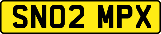 SN02MPX
