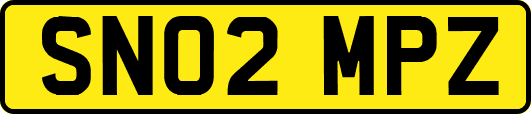 SN02MPZ