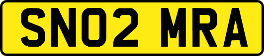 SN02MRA