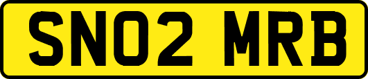 SN02MRB