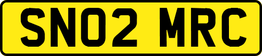SN02MRC