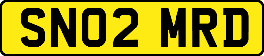 SN02MRD
