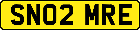 SN02MRE