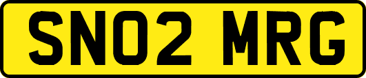 SN02MRG