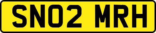 SN02MRH