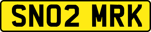 SN02MRK
