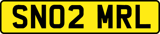 SN02MRL