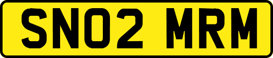 SN02MRM