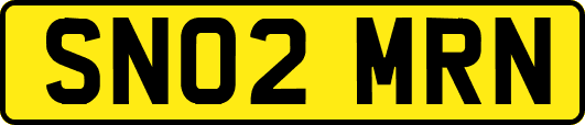 SN02MRN