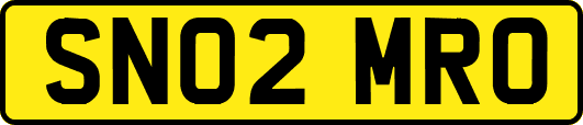 SN02MRO