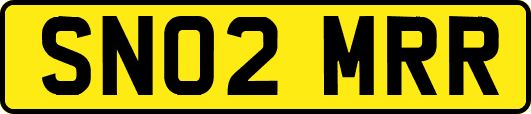 SN02MRR