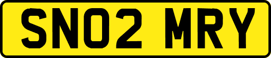 SN02MRY