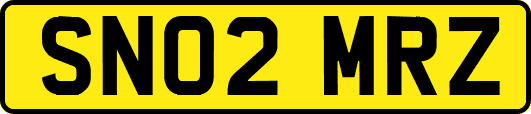 SN02MRZ