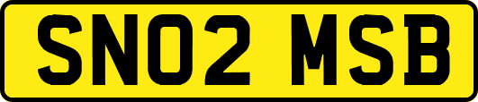 SN02MSB